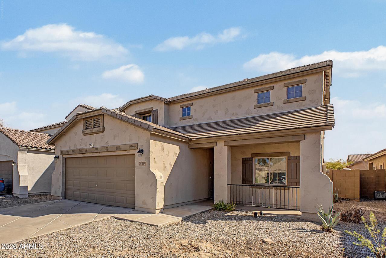 5415 W Minton St., Laveen, AZ 85339