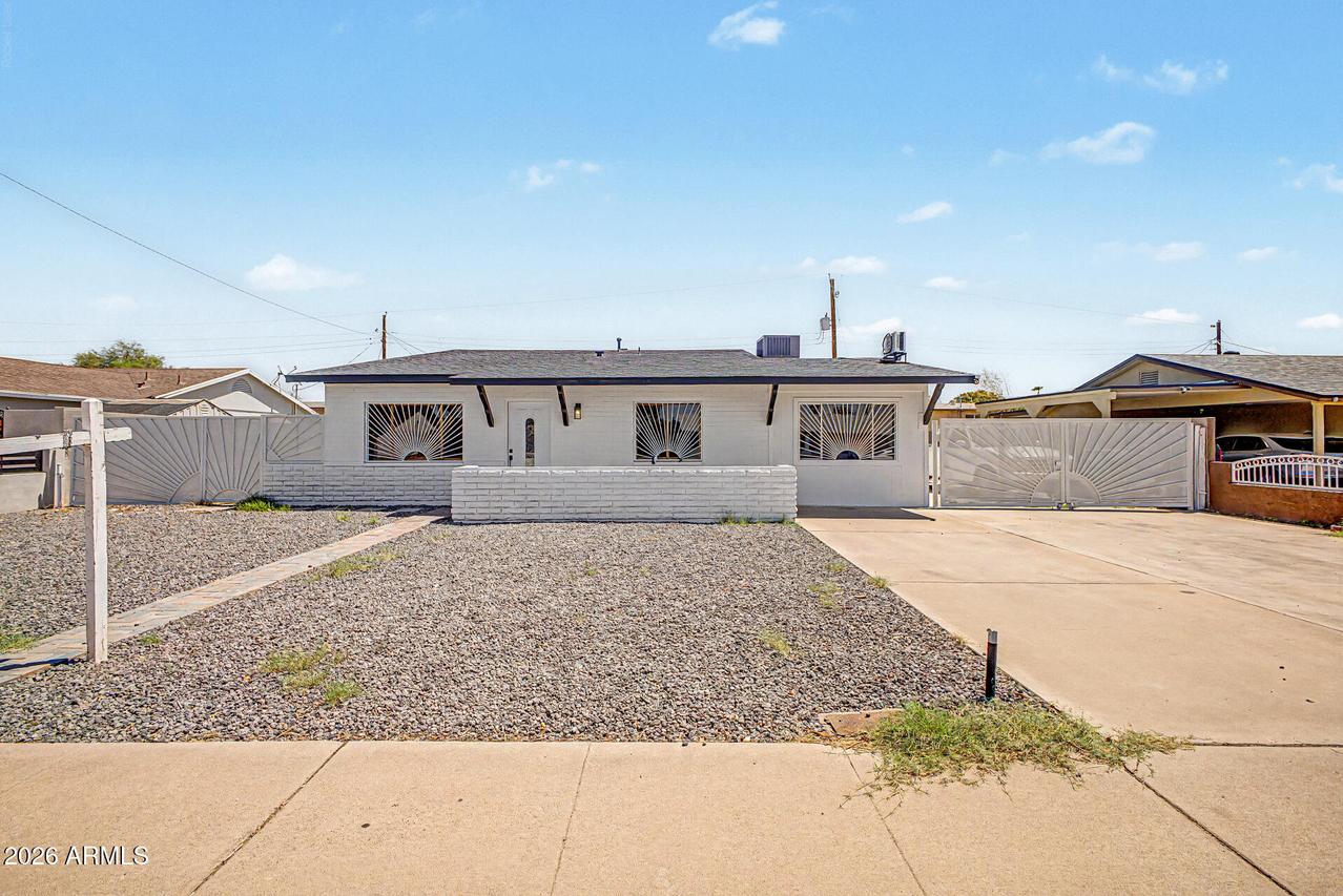 3317 N 80th Ln., Phoenix, AZ 85033