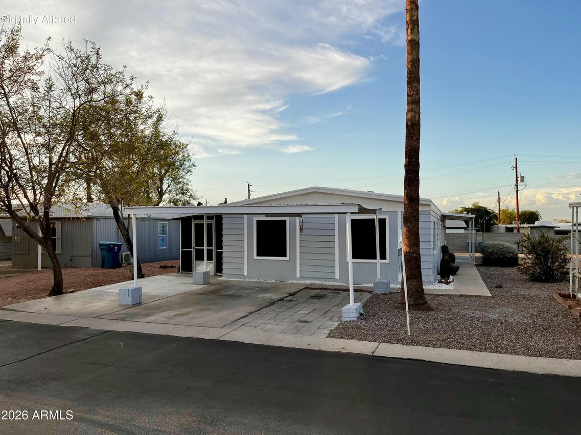 303 E South Mountain Ave. #91, Phoenix, AZ 85042