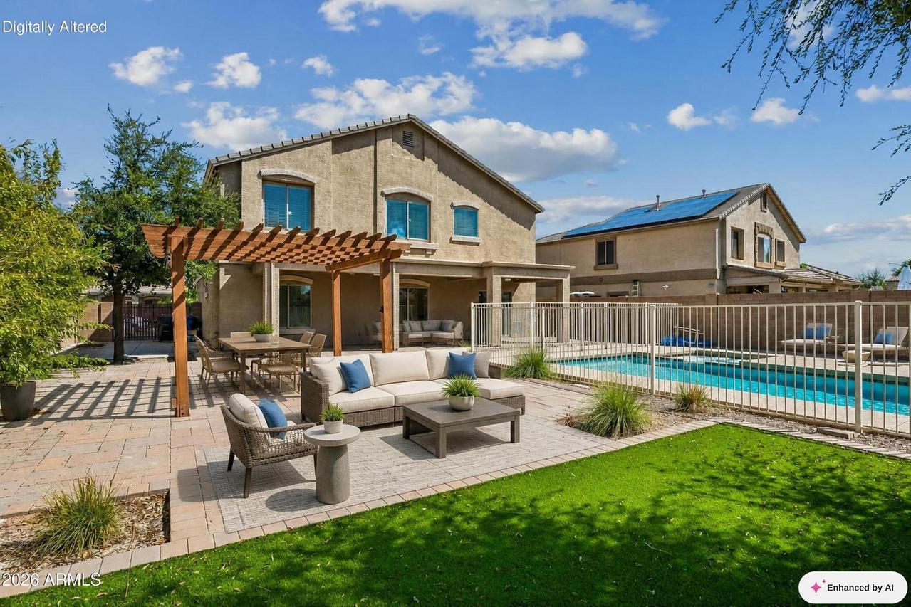 4133 E Westchester Dr., Chandler, AZ 85249