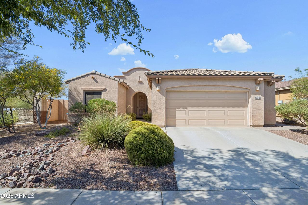 16398 W Sand Hills Rd., Surprise, AZ 85387