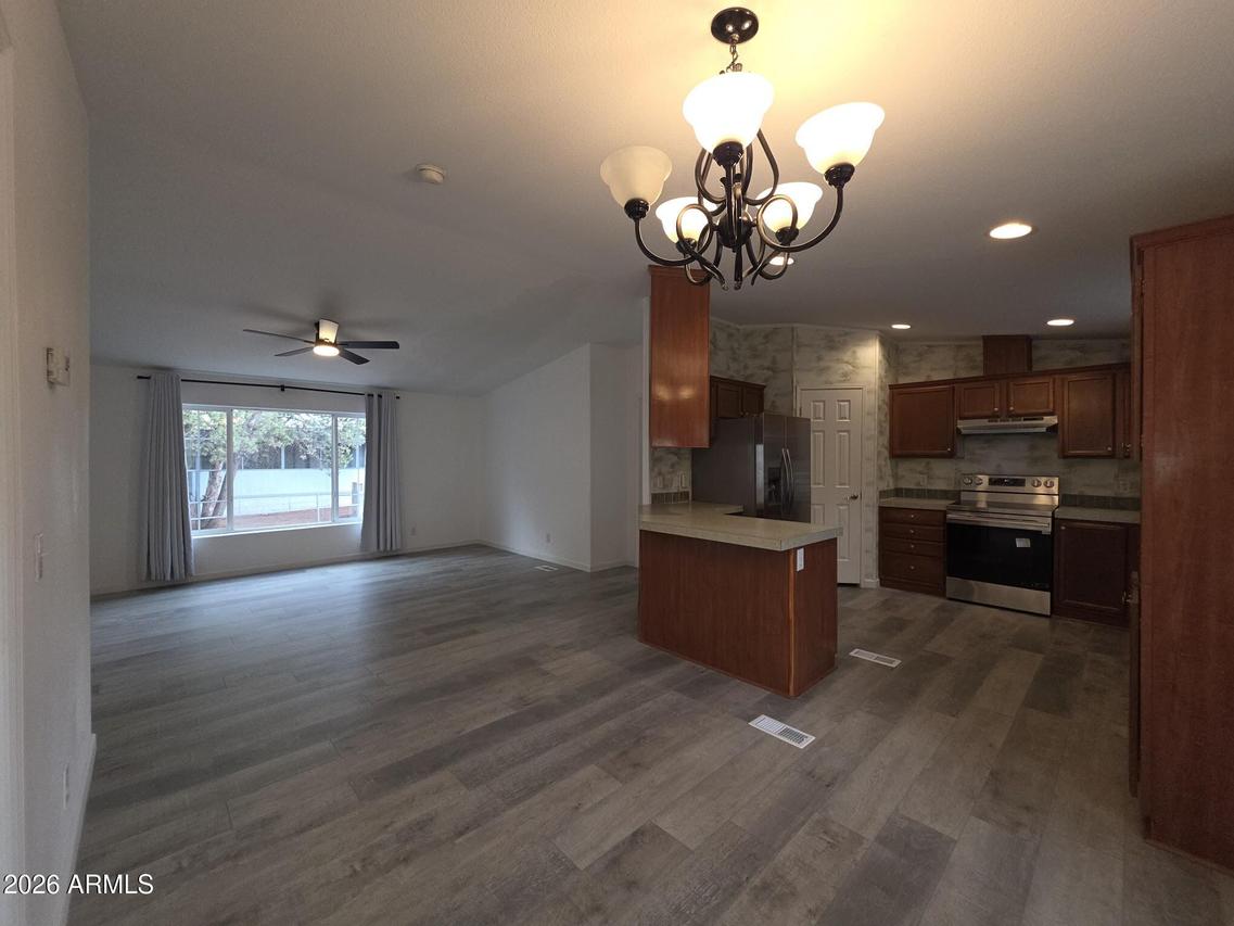 1002 W Saddle Ln., Payson, AZ 85541