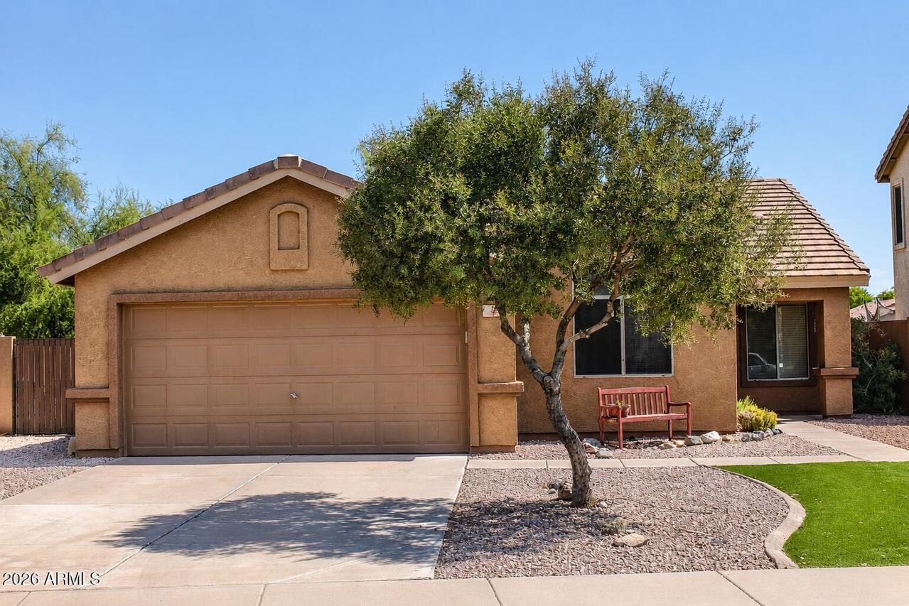 3312 E Wildhorse Dr., Gilbert, AZ 85297