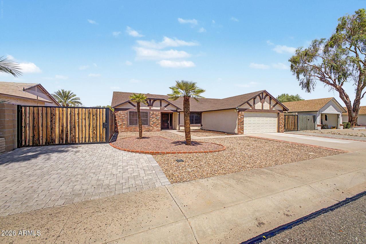 3612 W Fairview Ln., Chandler, AZ 85226