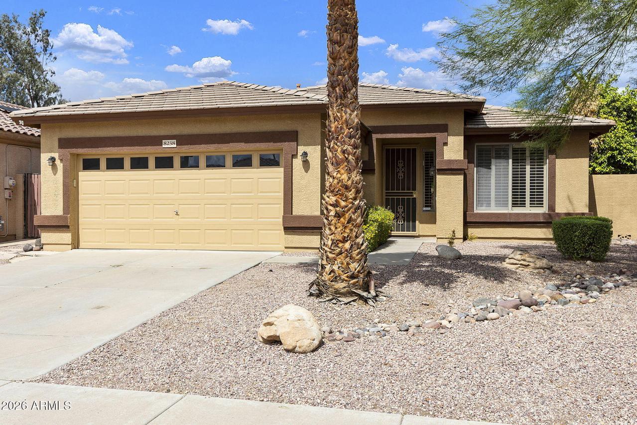 8238 W Alex Ave., Peoria, AZ 85382