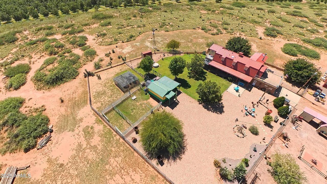 4823 W Tumbleweed Ln., Mcneal, AZ 85617