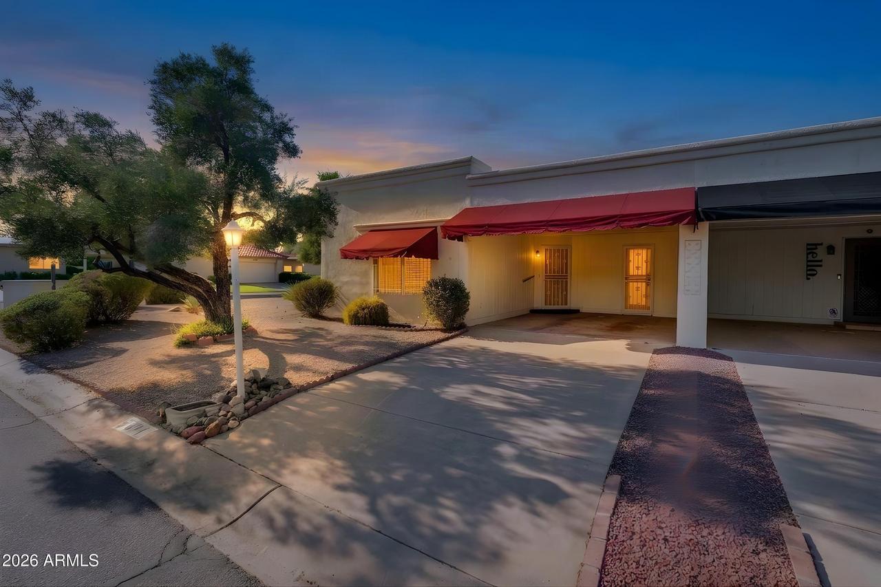 7804 E Plaza Ave., Scottsdale, AZ 85250