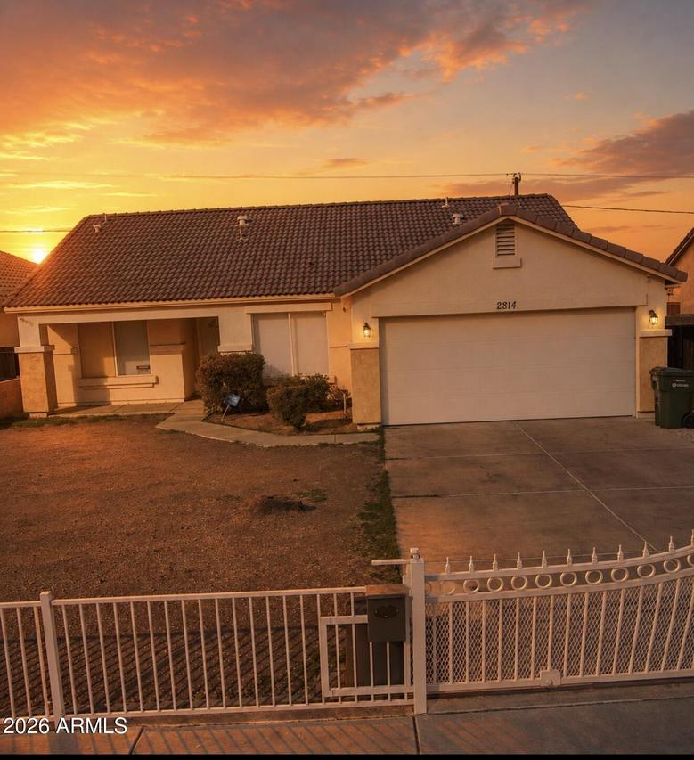 2814 E Atlanta Ave., Phoenix, AZ 85040