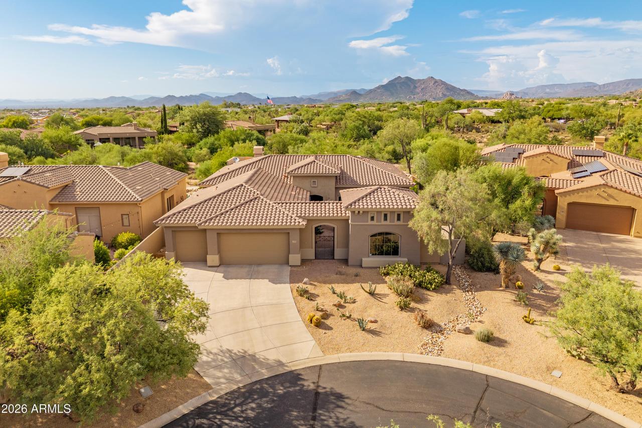 7272 Jematell Ln., Scottsdale, AZ 85266