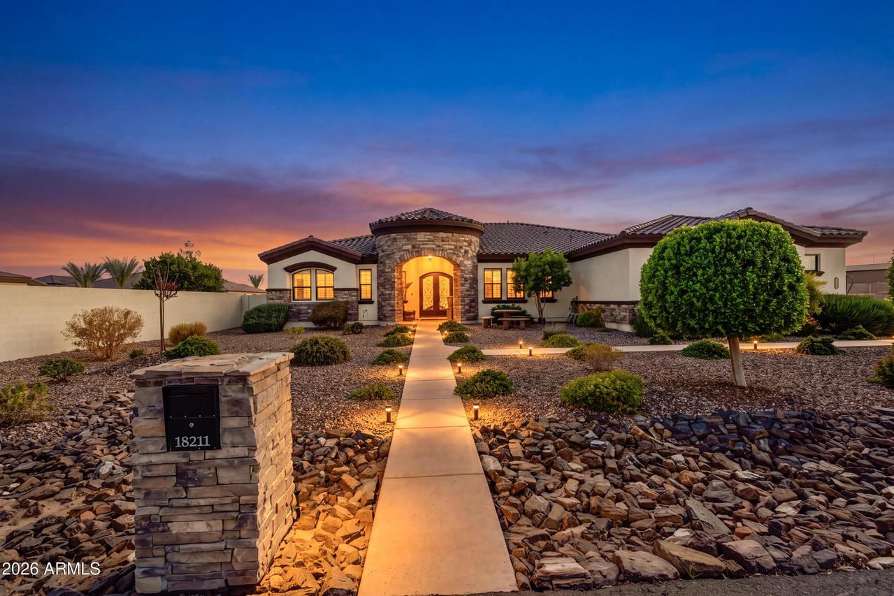 18211 W Marshall Ct., Litchfield Park, AZ 85340