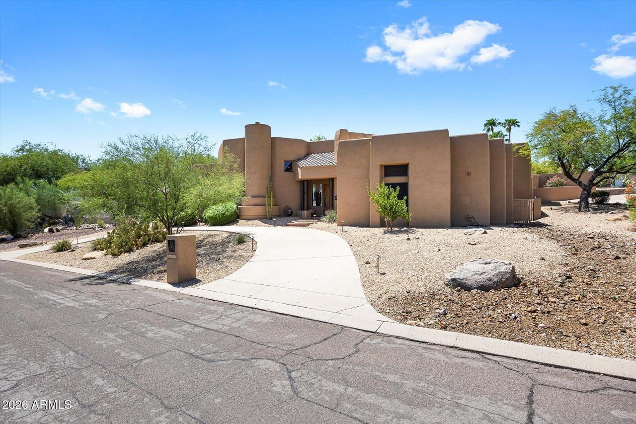 16921 E Parlin Dr., Fountain Hills, AZ 85268