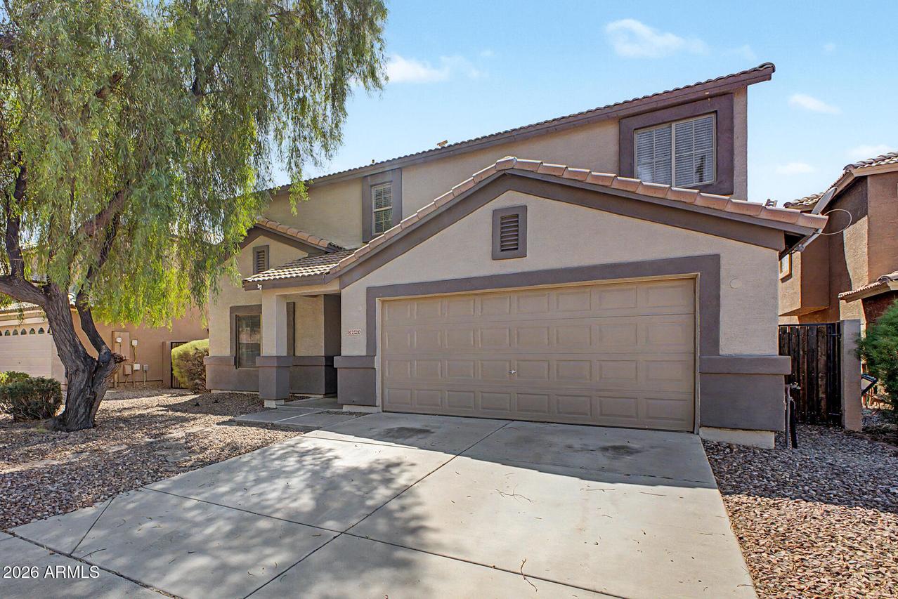 23210 S 216th St., Queen Creek, AZ 85142