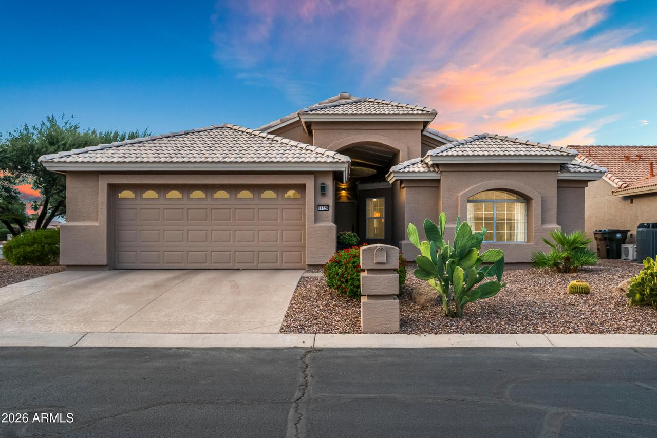 14728 W Cheery Lynn Dr., Goodyear, AZ 85395