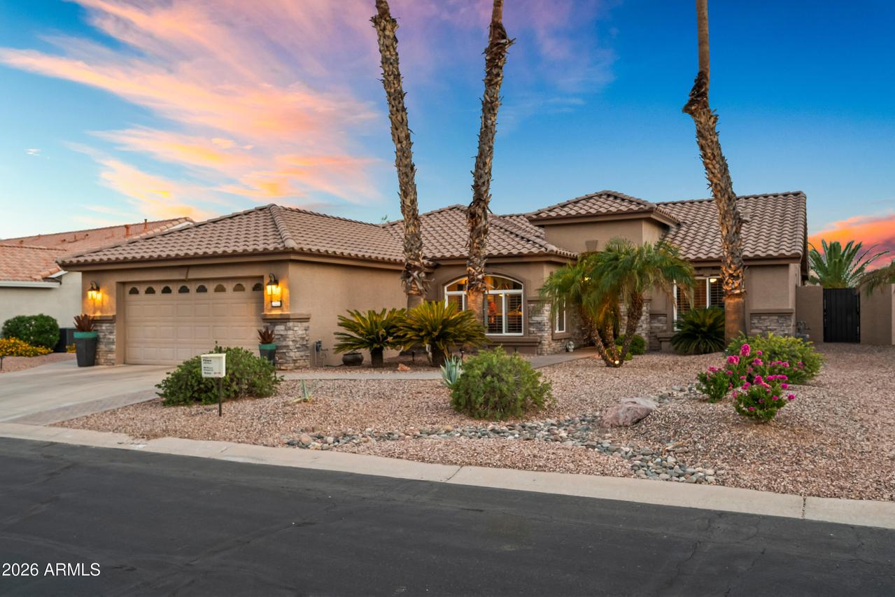 15021 W Mulberry Dr., Goodyear, AZ 85395