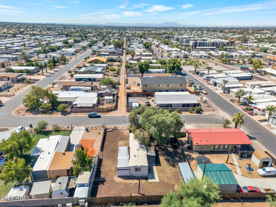 8502 E Alder Ave., Mesa, AZ 85208