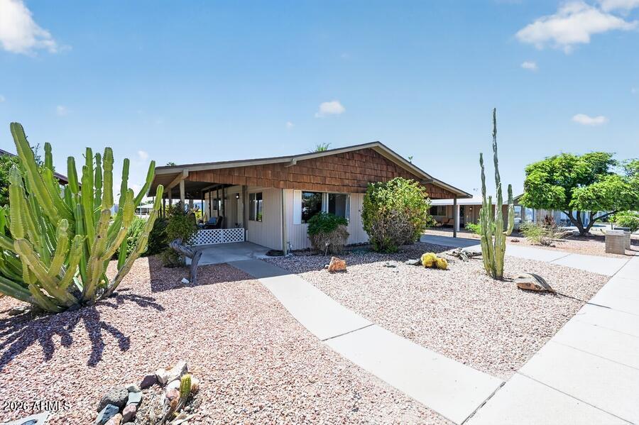 5415 E Hermosa Vista Dr., Mesa, AZ 85215