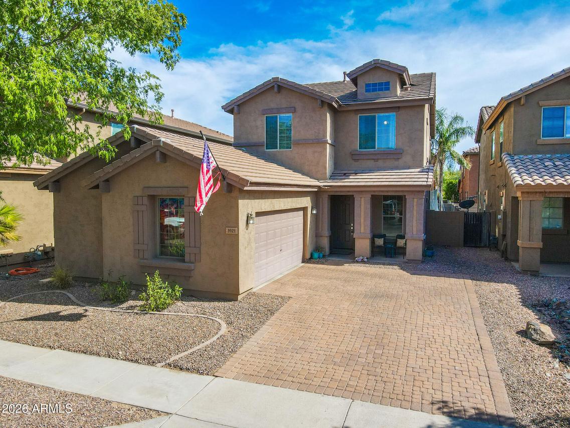 3921 E Morelos St., Gilbert, AZ 85295