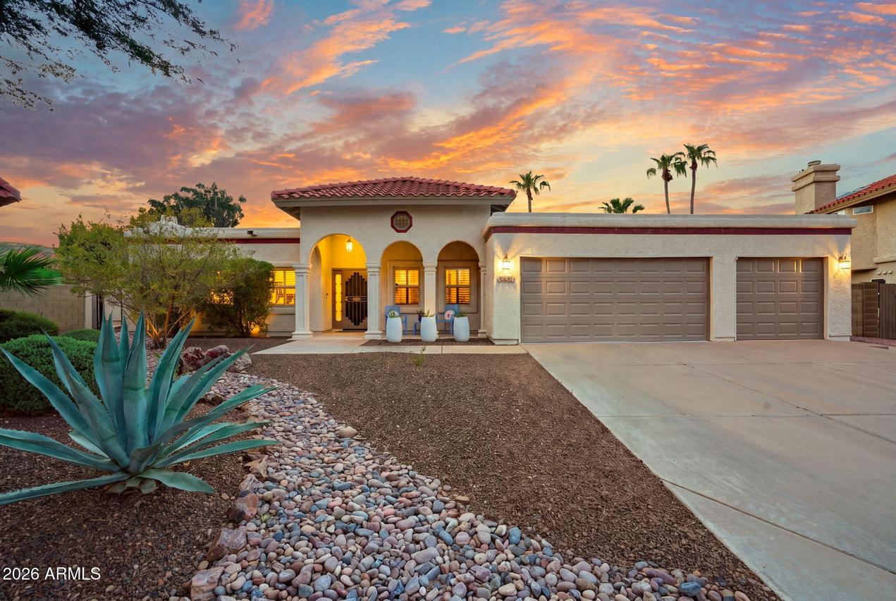 3846 E Keresan St., Phoenix, AZ 85044