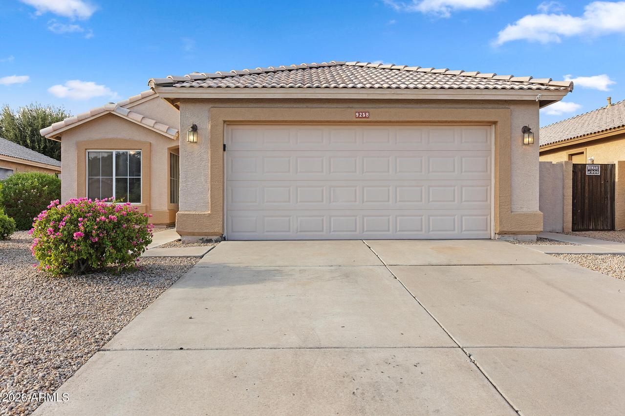 9258 W Monroe St., Peoria, AZ 85345