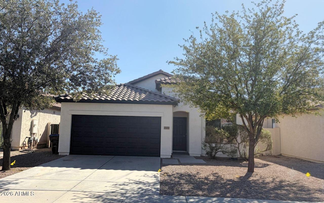 19294 N Del Mar Ave., Maricopa, AZ 85138