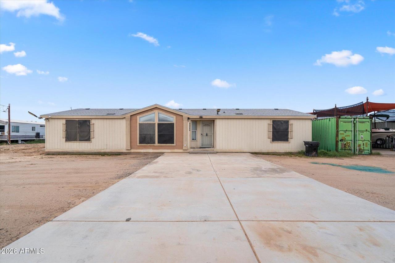 20840 W Cheyenne Rd., Buckeye, AZ 85326