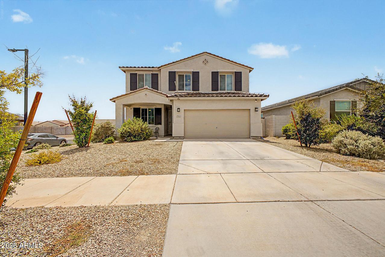 17805 W Daley Ln., Surprise, AZ 85387