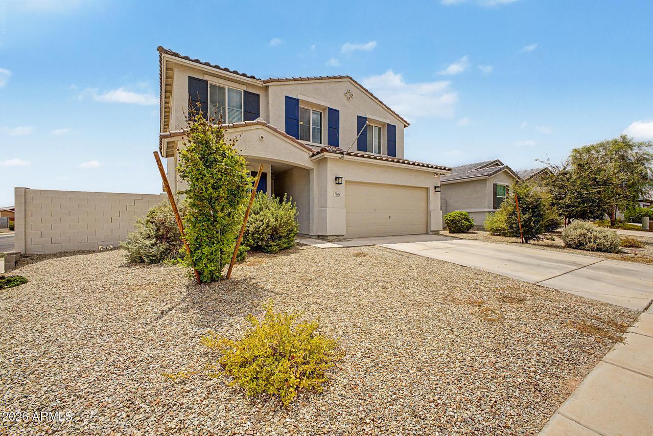 17805 W Daley Ln., Surprise, AZ 85387