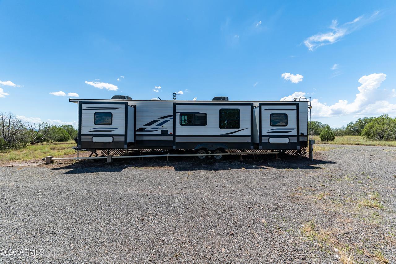 2945 Muriel Dr., Williams, AZ 86046