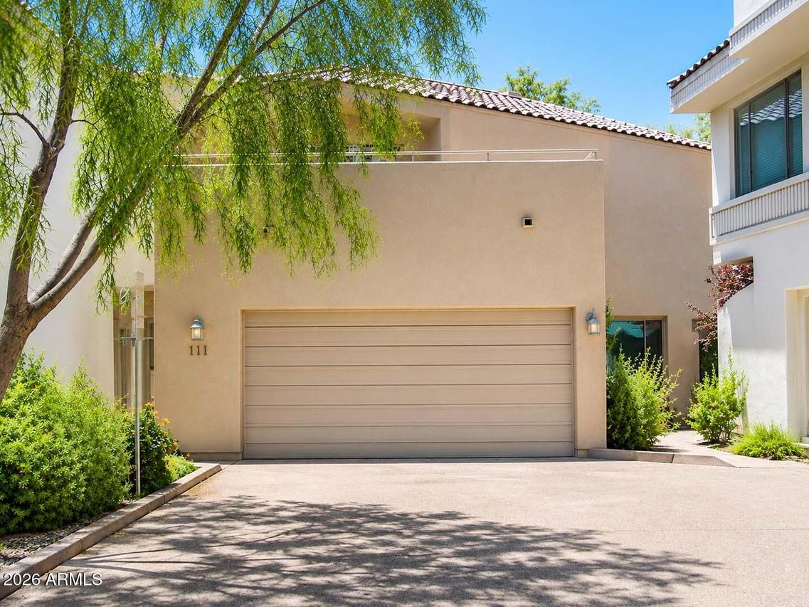 6510 S Hazelton Ln. #111, Tempe, AZ 85283