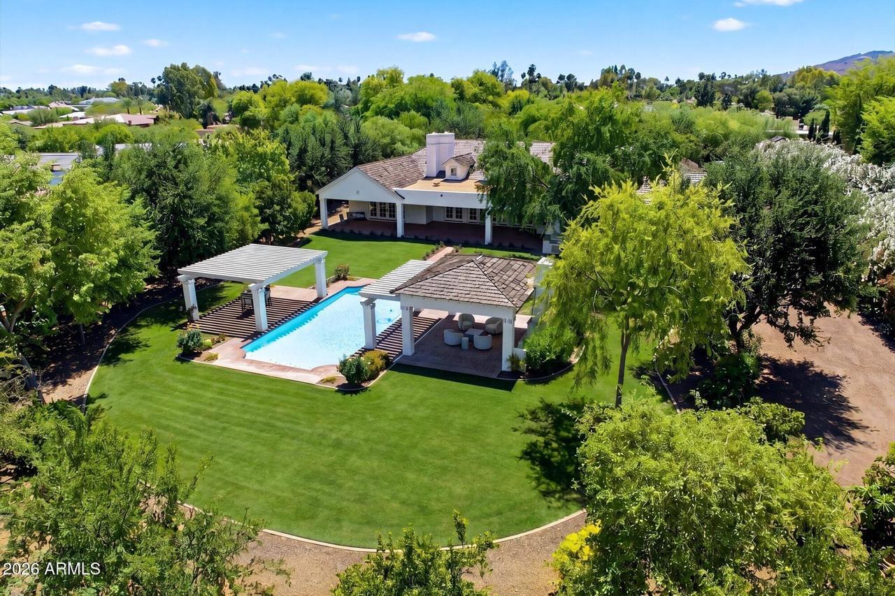 6840 E Horseshoe Rd., Paradise Valley, AZ 85253