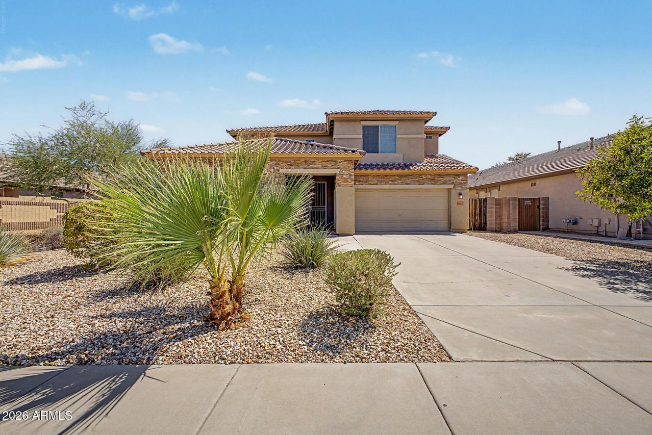 8607 W Brown St., Peoria, AZ 85345
