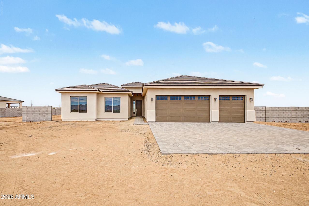 26515 N 241st Ave., Wittmann, AZ 85361