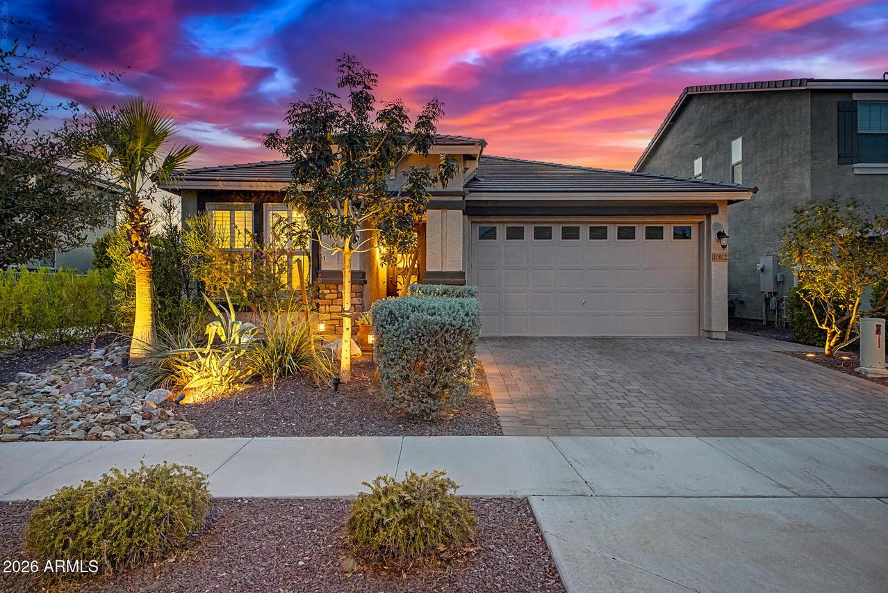 10812 N 188th Dr., Surprise, AZ 85388