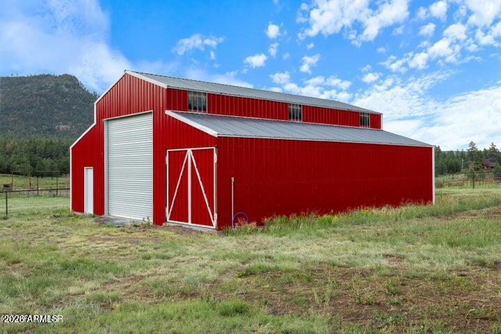 TBD Cr 2276 #20, Nutrioso, AZ 85932