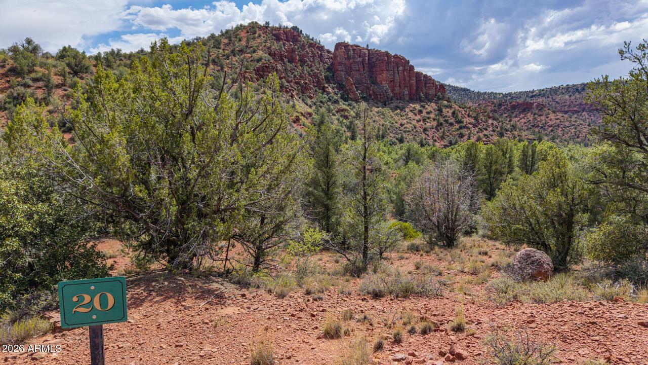 255 Cross Creek Cir. #20, Sedona, AZ 86336