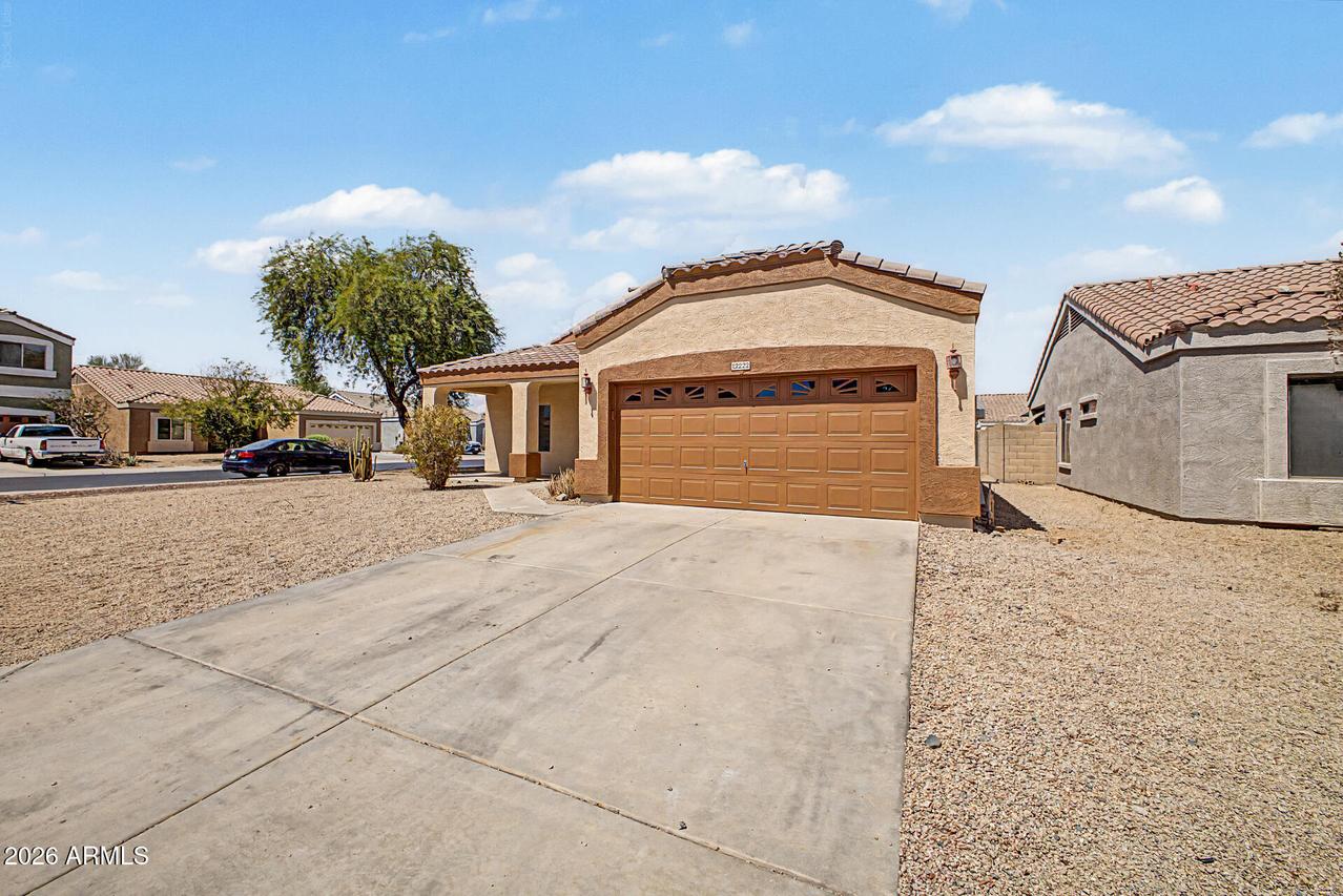 12222 W Dreyfus Dr., El Mirage, AZ 85335