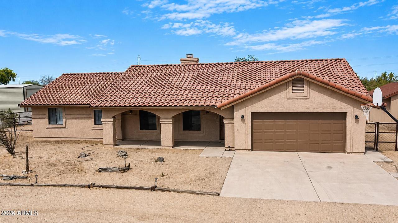 23329 W Hilton Ave., Buckeye, AZ 85326