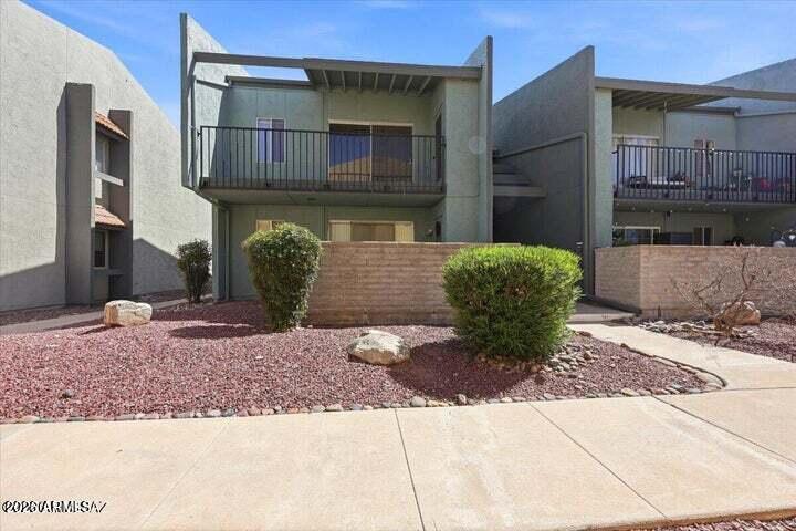818 S Langley Ave. #201, Tucson, AZ 85710