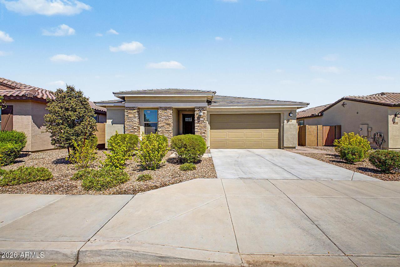 537 S Pheasant Dr., Gilbert, AZ 85296