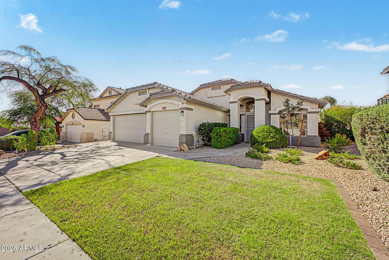 6422 W Lariat Ln., Phoenix, AZ 85083
