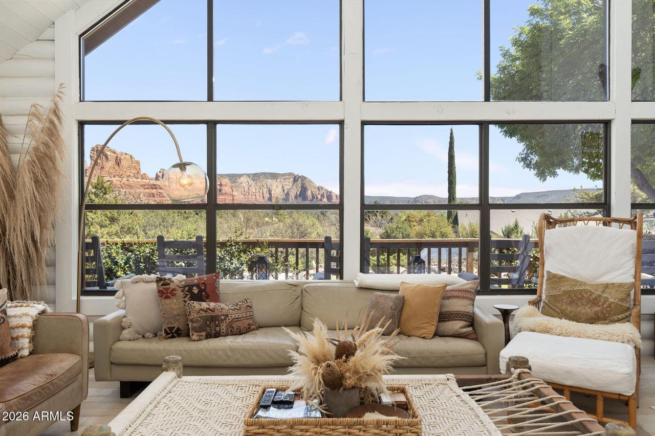 95 Miller Ln., Sedona, AZ 86351