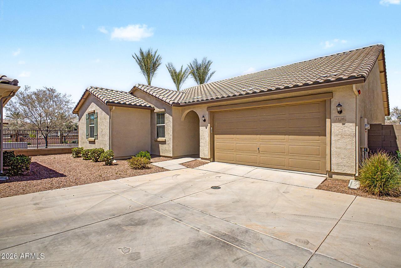3136 S Sunrise Ave., Mesa, AZ 85212