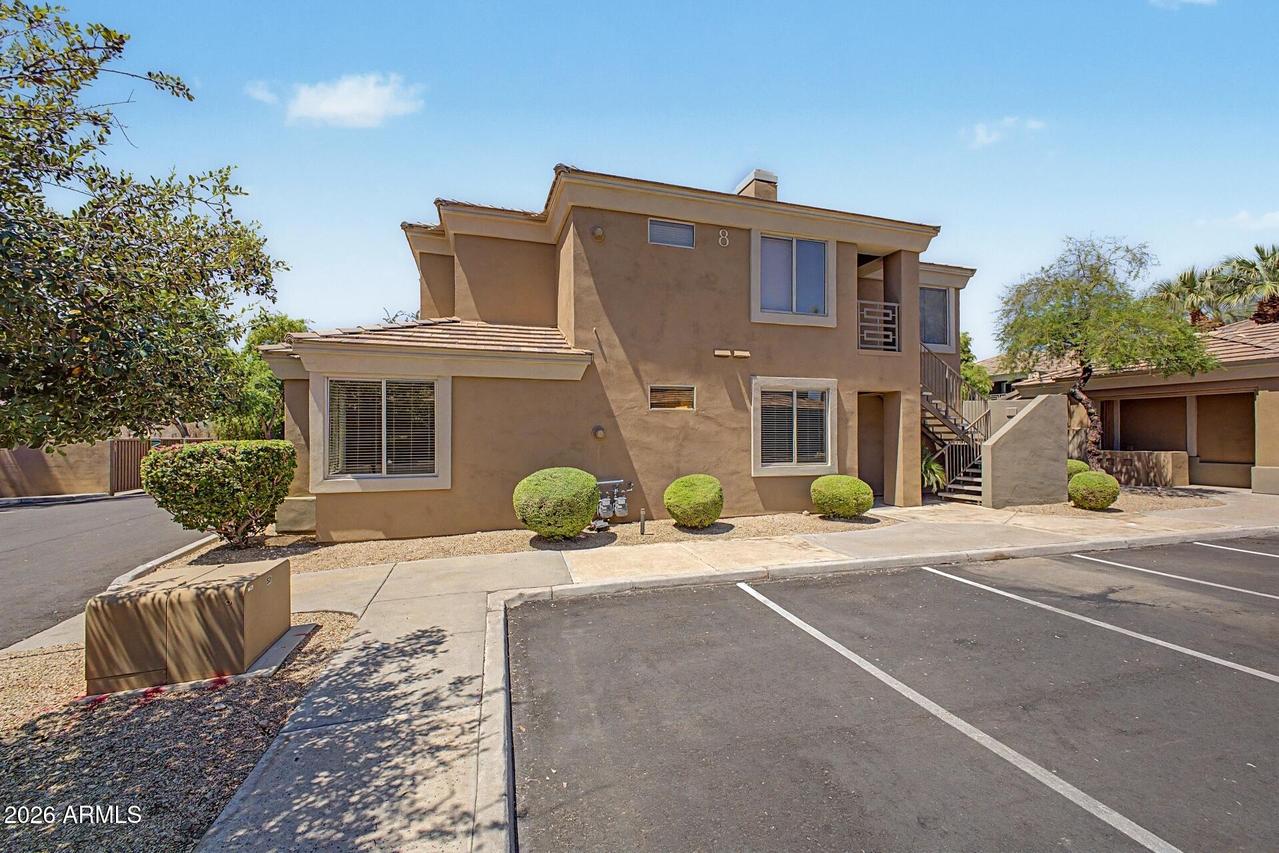 4848 N 36th St. #130, Phoenix, AZ 85018