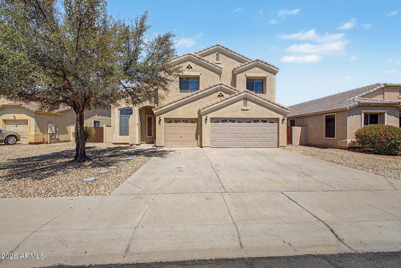 10934 W Locust Ln., Avondale, AZ 85323