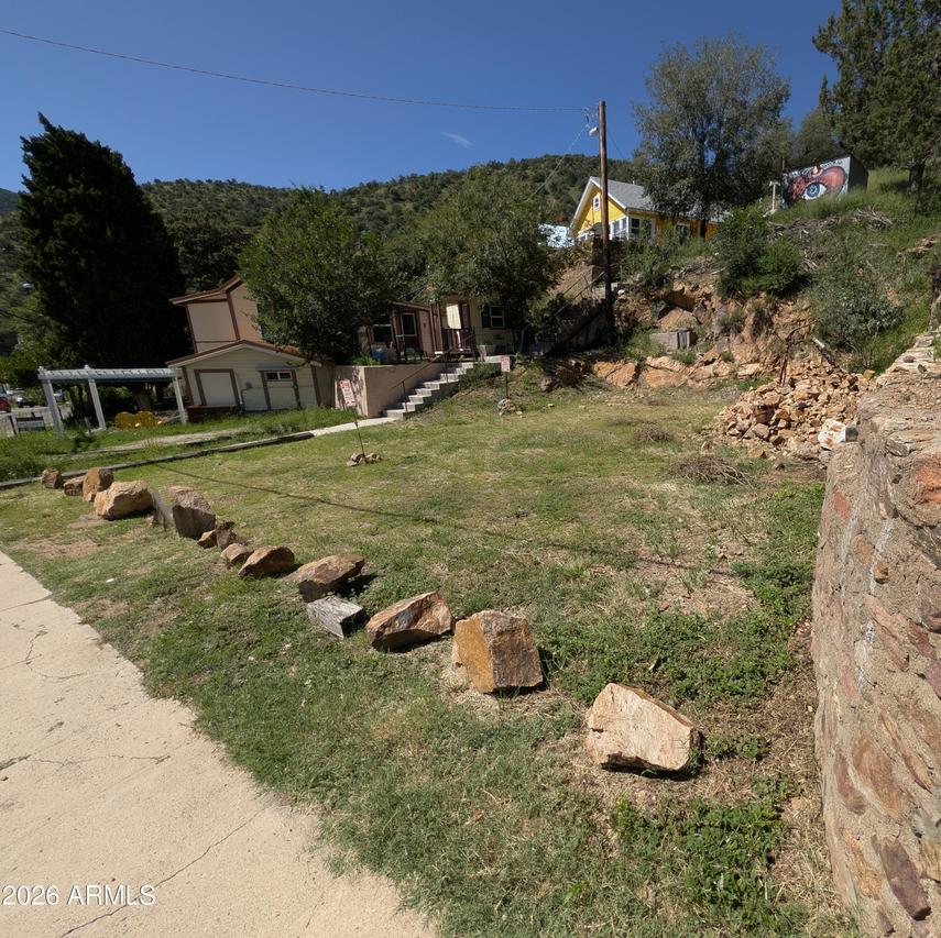 702B Tombstone Canyon #-, Bisbee, AZ 85603