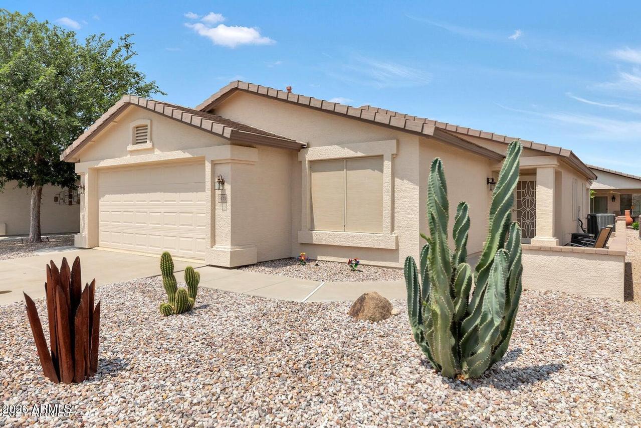 3444 E Bellerive Pl., Chandler, AZ 85249
