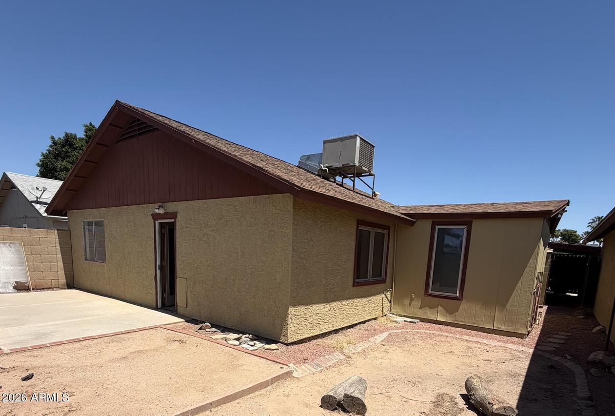 1954 N Iowa St., Chandler, AZ 85225