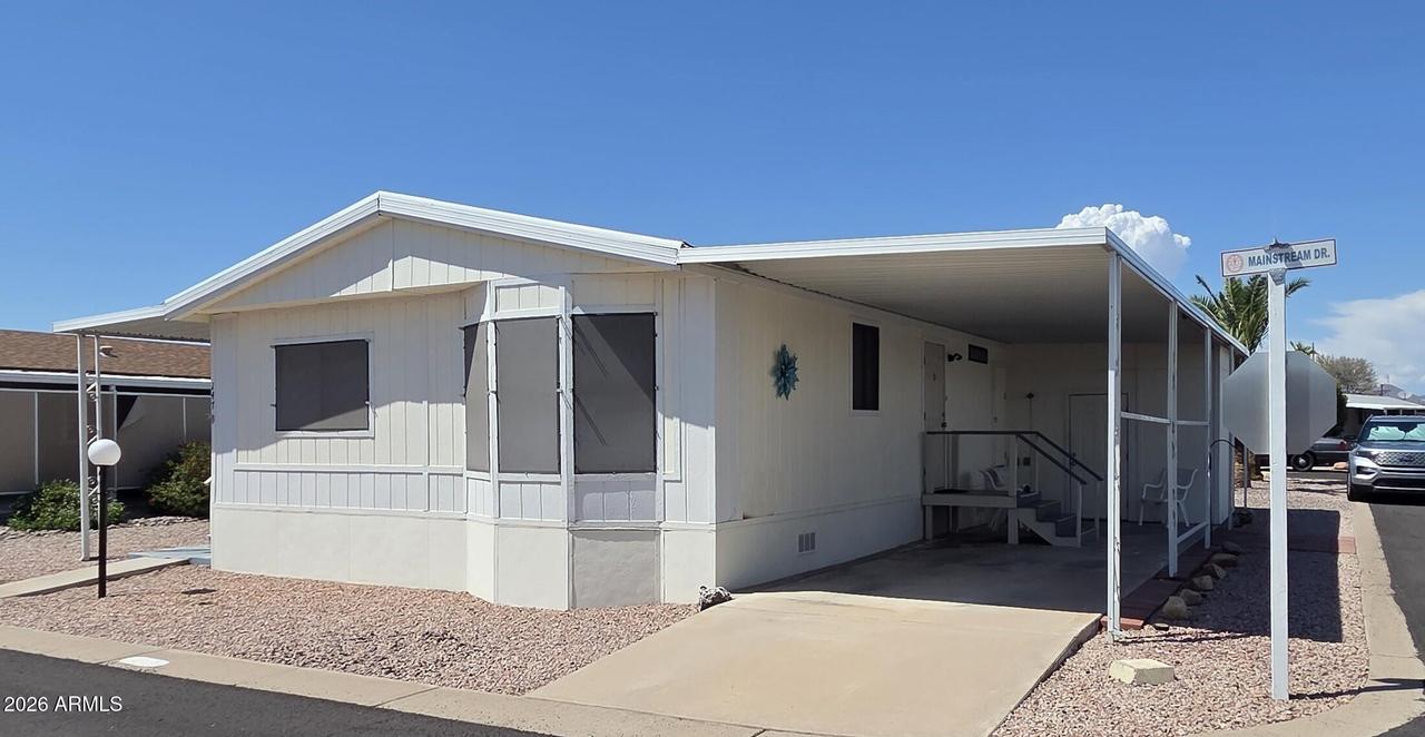 652 S Ellsworth Rd. #147, Mesa, AZ 85208