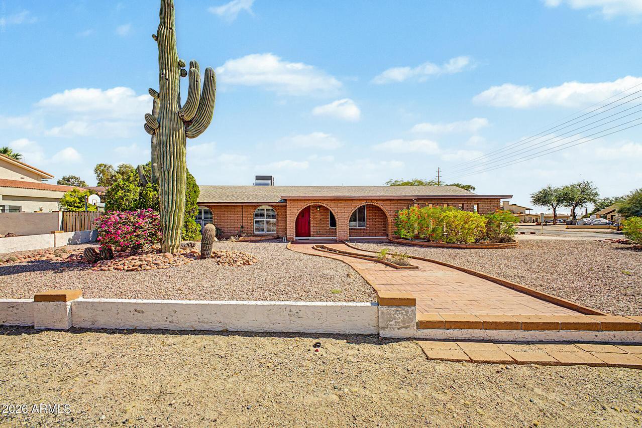 7601 E Culver St., Mesa, AZ 85207