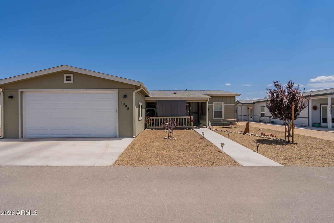 1095 Nicklaus Dr., Cottonwood, AZ 86326
